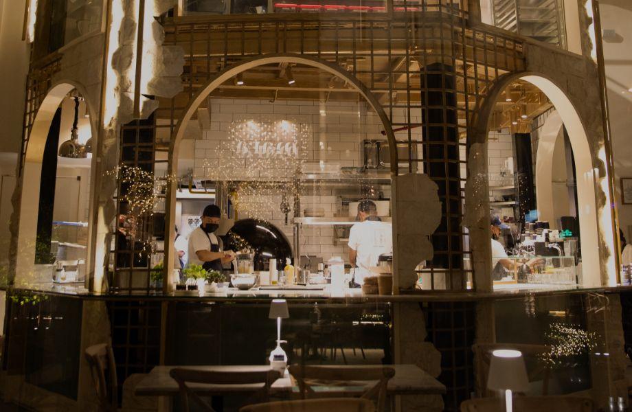 Orfali Bros Bistro (Jumeirah)
